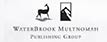 Waterbrook-Multnomah Publisher